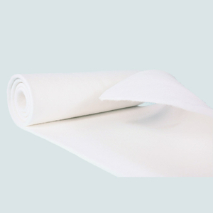 Even Steam Penetration P-600 Polyester Felt with Gram Weight 600g/ M²