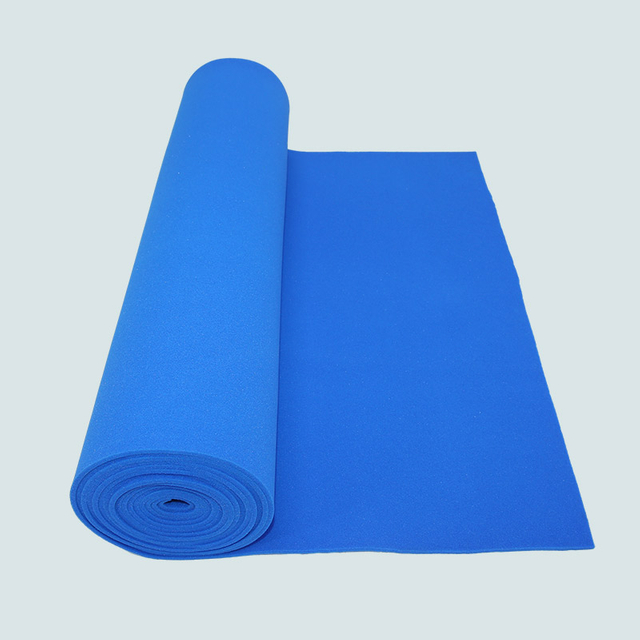 BF-10 Blue Foam for Ironing table