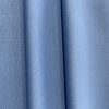 Sky Blue Polyester Stretch Fabric Cover