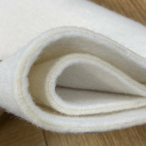 900 grams of semi-aramid semi-Polyester - flat ironing machine felt