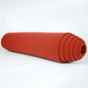 Open Cell Silicone Foam Sheet For Vacuum Ironing Tables 