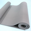 SGF GREY Silicone foam Open Cell Silicone Foam Sheet For Vacuum Ironing Tables 