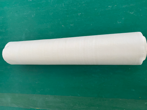 PPS-W-1 Aramid Felt For Use on Ironing Machines, Heat Transfer Machines And Presses