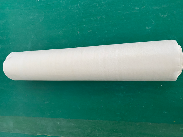 PPS-W-1 Aramid Felt For Use on Ironing Machines, Heat Transfer Machines And Presses