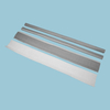 The Heat Insulation Protection Pipe Sleeve Is Suitable for High-temperature Equipment Heat Insulation Tube Sleeve (open-close Type)