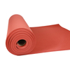 Open Cell Silicone Foam Sheet For Vacuum Ironing Tables 