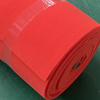 SIP-10-10 & SIP-HL-10-10 Red Silicone Foam Application On The Steam Pressing Machine