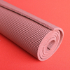 SIP-VN-10 Red Silicone Rubber for heat pressing machine