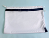 White Laundry Monorail Bag for The Monorail Systems