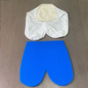 For Japan YAC YST-051 Cover and pad for the pants topper TROUSERS TOPPERS 