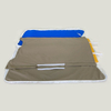 FOR SANKOSHA SDP-830J-V1 PANT PRESS PADDING AND COVERS