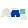 Use On For YAC YZL 602A 603A Cover And Pad The Pants Topper Trousers Toppers 