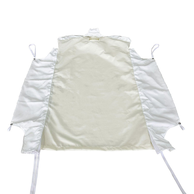 FOR HOFFMAN SLDBC-V Cloth Cover for Shirt Ironing Machines