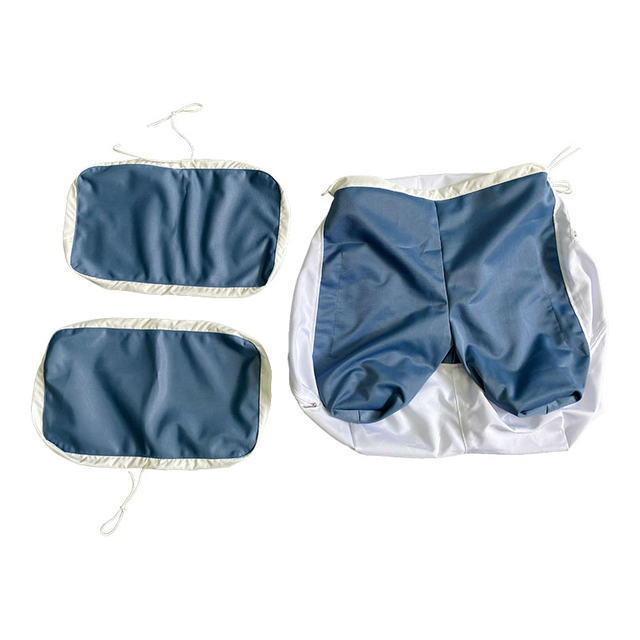  For HWASUNG-KH01 Pant Topper Cover