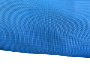 16# White 、17# Bright Green、18# Dark Blue、18-2# Light Blue， Polyester Fabric Cover No Elasticity