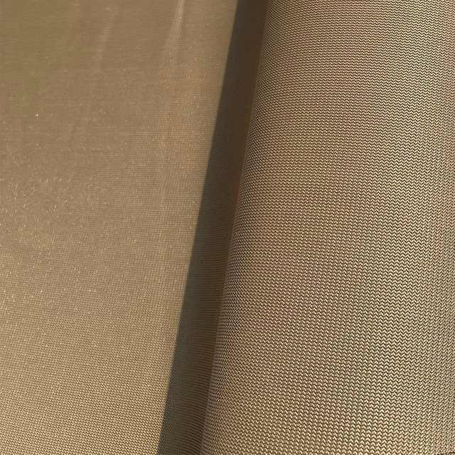 14# Silver-gray，15# Coffee Polyester Fabric Cover