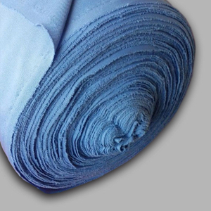 21#Turquoise,22# Sky Blue with Stretch Polyester Fabric Cover