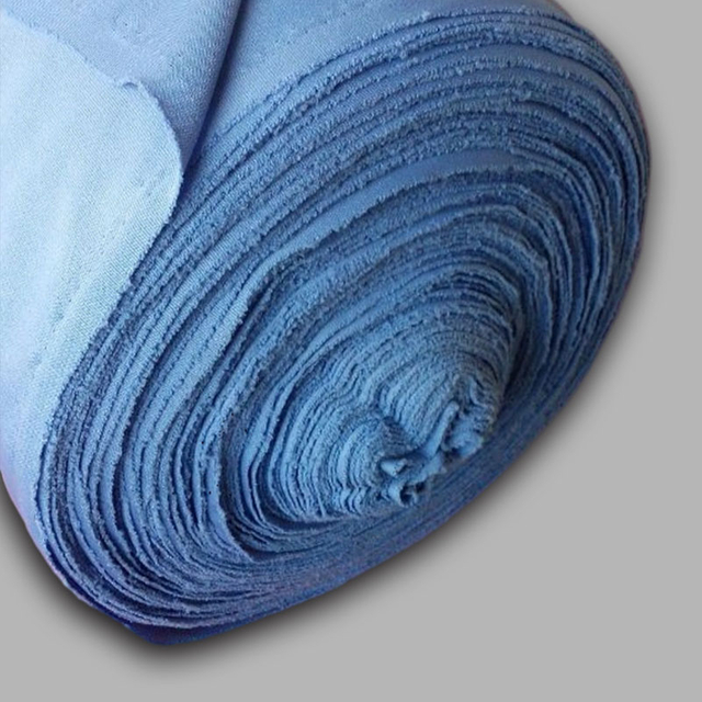 21#Turquoise,22# Sky Blue with Stretch Polyester Fabric Cover