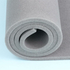 SGF GREY Silicone foam Open Cell Silicone Foam Sheet For Vacuum Ironing Tables 