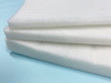 T-1200 Polyester Felt 20mm thickness White polyester felt