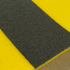 HL-SP-10 Yellow Silicone Foam With Black Different Hardness