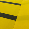 HL-SP-10 Yellow Silicone Foam With Black Different Hardness