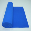 SIP-15-6、SIP-15-10、SIP-15-15 Silicone foam Open Cell Silicone Foam Sheet For Vacuum Ironing Tables 