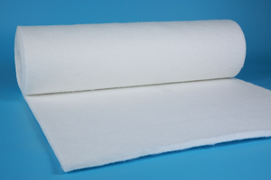 P-300 Polyester Felt for Ironing Table