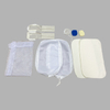  For Wansan WCKZ-600A-30 PANT TOPPER COVER