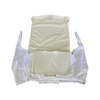 Laundry Ironing Steam Press Machine For Sankosha LP-590E Finisher Padding