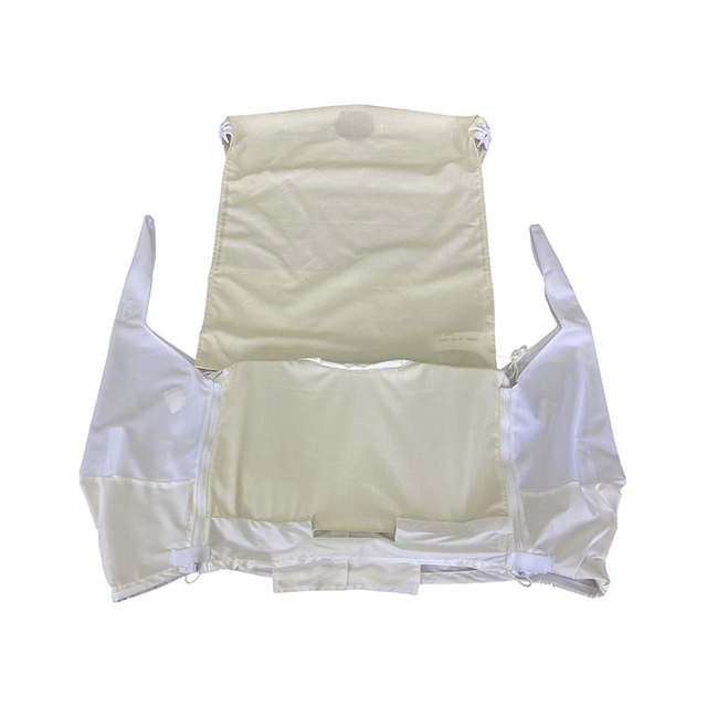 Laundry Ironing Steam Press Machine For Sankosha LP-590E Finisher Padding