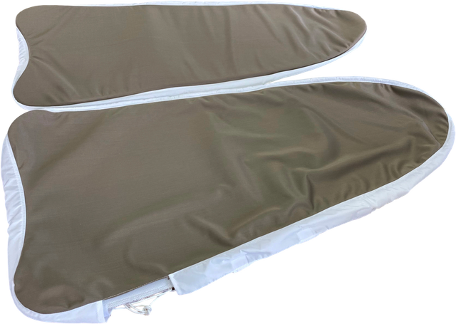 Legger Press Paddings Use For SANKOSHA DP-450RE-V3 Head Cover And Buck Padding