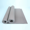 SGF GREY Silicone foam Open Cell Silicone Foam Sheet For Vacuum Ironing Tables 