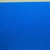 SIP-HS-15 Blue Silicone foam Open Cell Silicone Foam Sheet For Vacuum Ironing Tables and Pressing machine