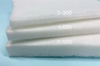 T-1200 Polyester Felt 20mm thickness White polyester felt