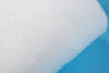 POLYESTER FELT 10mm THICK 1.6M WIDE P-952 White Polyester Felt 