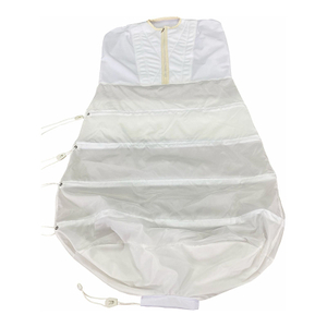  For CAMPTEL 100V 2801 White Polyester Form Finisher