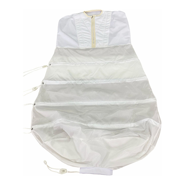  For CAMPTEL 100V 2801 White Polyester Form Finisher