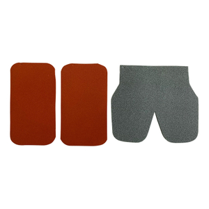  Silicone Sponge Configuration For HWASUNG-KH02 Pant Topper Cover 