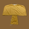 For Wansan WRXZ-500A Cover And Pad for The Pants Topper Trousers Toppers