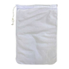 Heavy Duty Mesh Laundry Bags With Drawstring Dirty Clothes Wash Mesh Bag