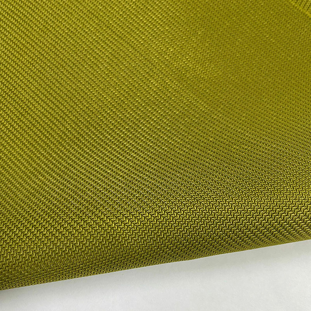  4、15-2#深蓝波纹布、15-3#金绿波纹布 14# Silver-gray，15# Coffee Polyester Fabric Cover
