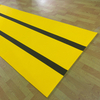 HL-SP-10 Yellow Silicone Foam With Black Different Hardness