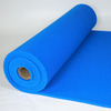 SIP-30-6、SIP-30-10 Silicone foam Open Cell Silicone Foam Sheet For Vacuum Ironing Tables 