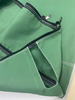 Green Laundry Monorail Bag for the The Supertrack monorail systems