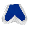 Pants Topper Made of Fabric Cover And 15 Mm Thick Silicone Foam Can Be Fitted To The FORENTA 22PTSA PANT TOPPERS