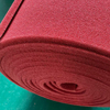 SIP-12-10 Dark Red Silicone Foam Use On The Pressing Machine