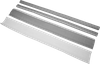 The Heat Insulation Protection Pipe Sleeve Is Suitable for High-temperature Equipment Heat Insulation Tube Sleeve (open-close Type)