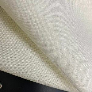 20#白色高温布、20-2#厚白色高温布 Fabric Cover