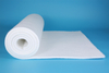 POLYESTER FELT 10mm THICK 1.6M WIDE P-952 White Polyester Felt 